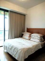 Marina One Residences (D1), Apartment #604417611